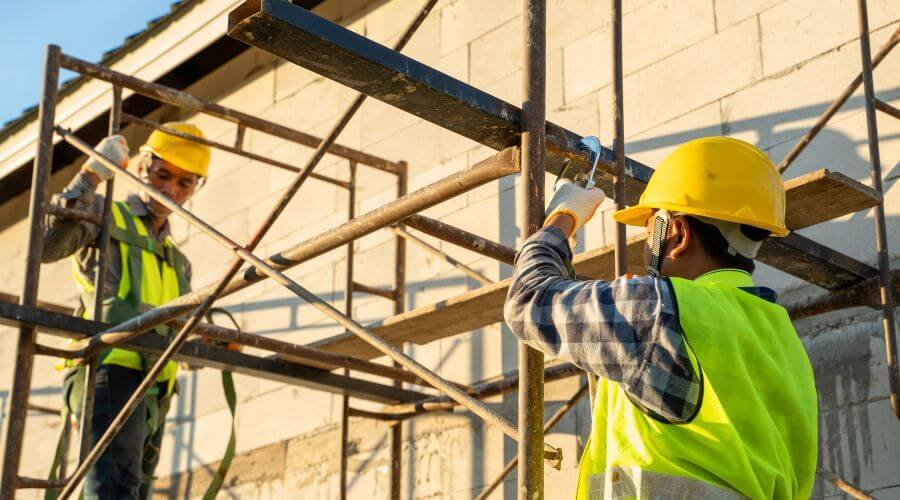 Local Chimney Repair in Rolla, ND
